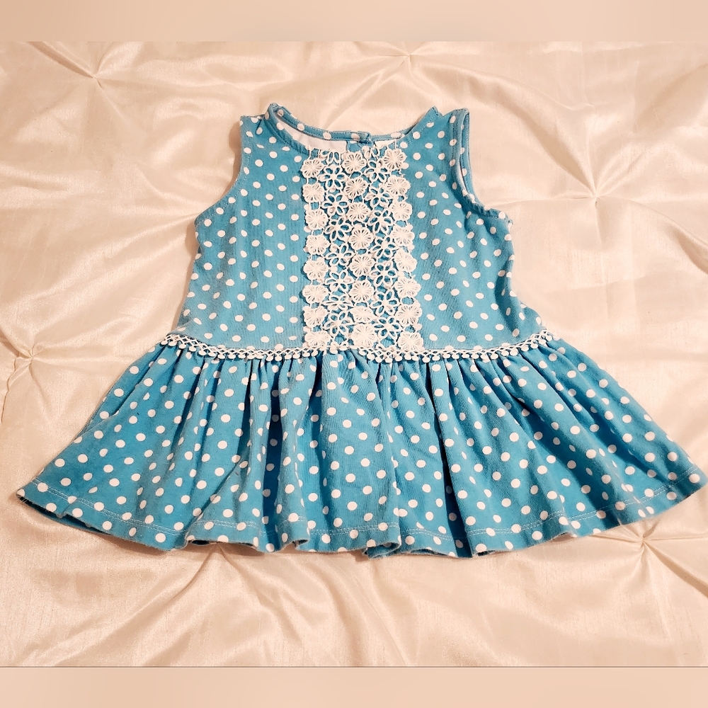 24mo Dress Rare Editions